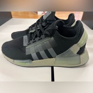 Brand new adidas NMDs size 9